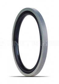 格萊圈—格萊圈PS110是一種孔用活塞桿密封圈，也叫階梯組合密封件。