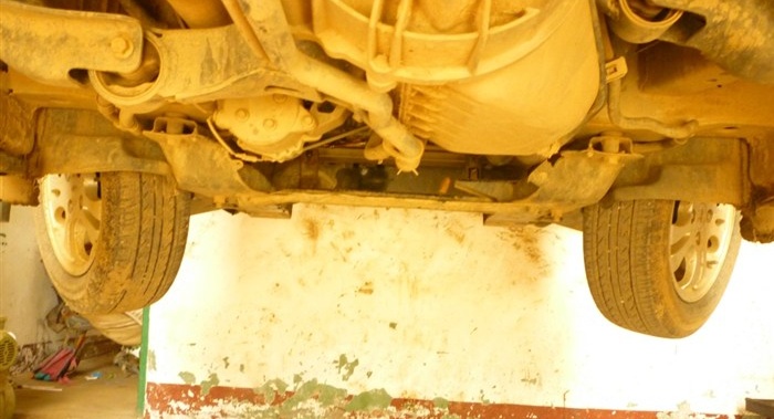 方向機(jī)油封圖解12