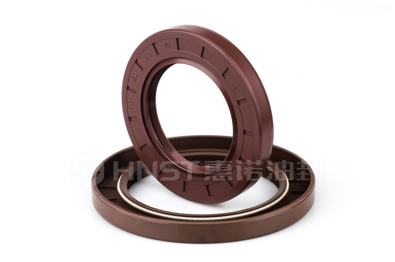 進(jìn)口骨架油封廠家圖片